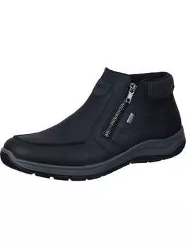 Сапоги rieker Freizeit Stiefel, цвет schwarz/schwarz/granit