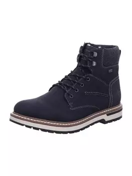 Сапоги rieker Herren warm, черный