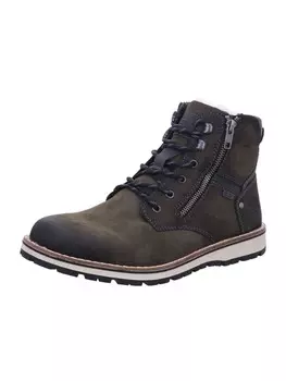 Сапоги rieker Herren warm, зеленый