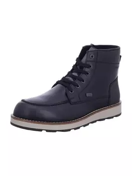 Сапоги rieker Herren- Winterschuhe warm, черный