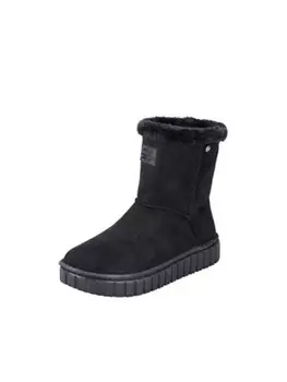 Сапоги rieker in Schwarz