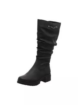 Сапоги rieker Klassische, черный