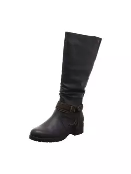 Сапоги rieker Klassische, черный