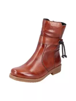 Сапоги rieker Klassische, коричневый