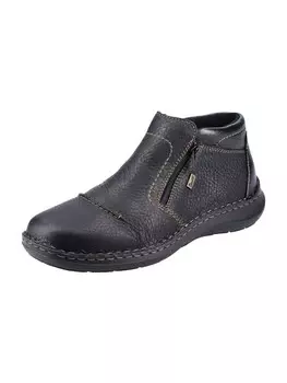 Сапоги rieker Komfort, черный