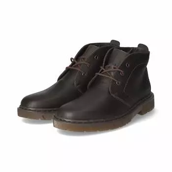 Сапоги rieker, коричневый