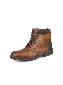 Сапоги rieker, коричневый