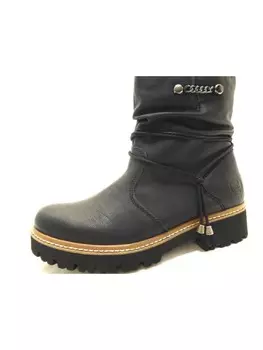 Сапоги rieker Rieker Z577000 Z57 schwarz, черный