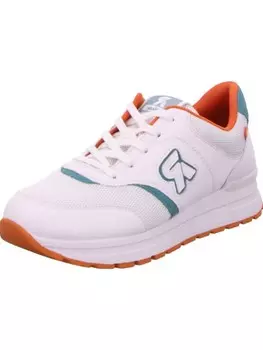 Сапоги rieker Schlupf, белый