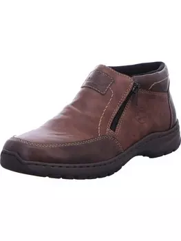 Сапоги rieker Schlupf, коричневый