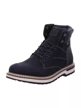 Сапоги rieker Schnr, черный