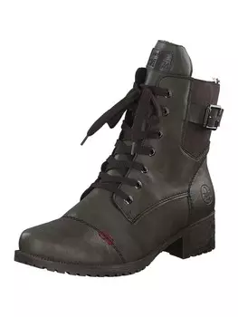 Сапоги rieker Schnr, цвет vert