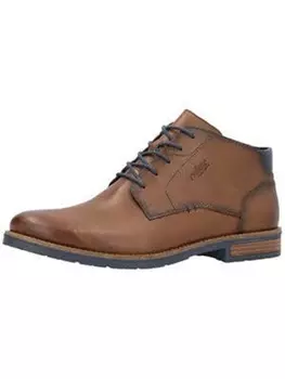 Сапоги rieker Schnr, разноцветный