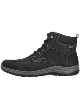 Сапоги rieker Schnrboots 03610, черный