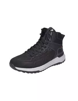 Сапоги rieker Schnrette Rieker 'HWK', черный