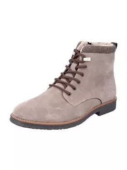 Сапоги rieker Schnretten, бежевый