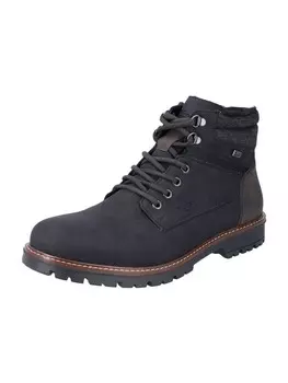 Сапоги rieker Schnretten, черный