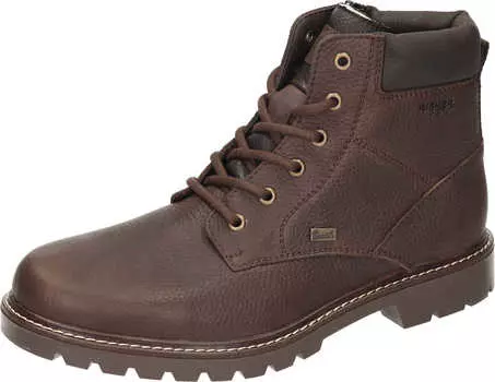 Сапоги rieker Schnretten, цвет kastanie/braun/moro/moro