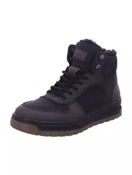 Сапоги rieker Schnretten, цвет moro/black/schwarz