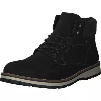 Сапоги rieker Schnretten, цвет schwarz/granit