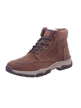 Сапоги rieker Schnretten, коричневый