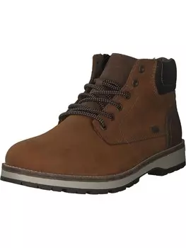 Сапоги rieker Schnretten, коричневый