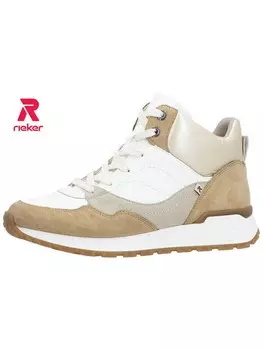 Сапоги rieker Stiefel, разноцветный