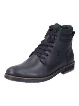 Сапоги rieker Stiefelette, черный