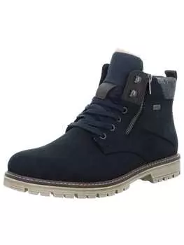 Сапоги rieker Stiefeletten, черный
