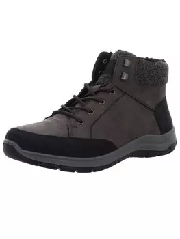 Сапоги rieker Stiefeletten, черный