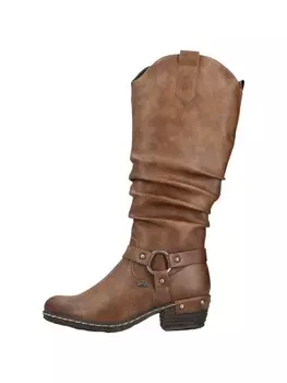 Сапоги rieker Winter 93670, коричневый