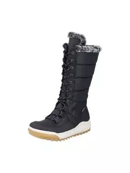 Сапоги rieker Winter, черный