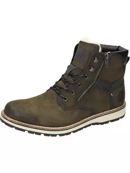 Сапоги rieker Winter, цвет blackforest/anthrazit/nero