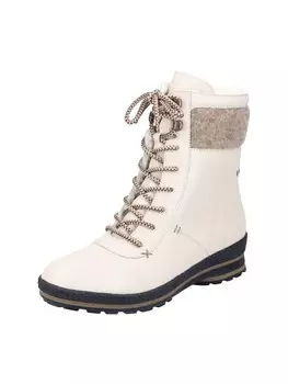 Сапоги rieker Winterboots, бежевый