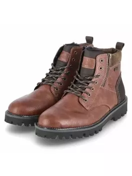 Сапоги rieker Winterboots, коричневый