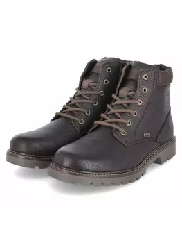 Сапоги rieker Winterboots, коричневый