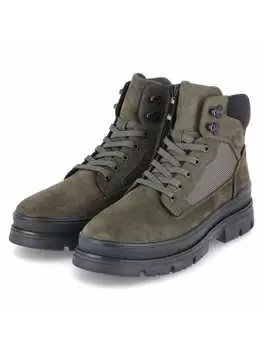 Сапоги rieker Winterboots, зеленый