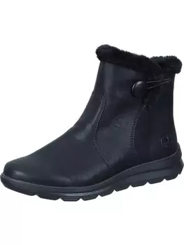 Сапоги rieker Winteretten, цвет schwarz/nero