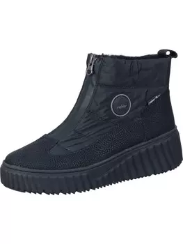 Сапоги rieker Winteretten, цвет schwarz/schwarz