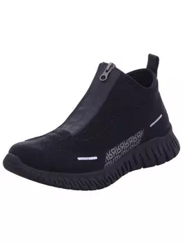 Сапоги rieker Winteretten, цвет schwarz/schwarz/negro
