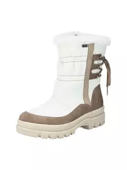 Сапоги rieker Winters, белый