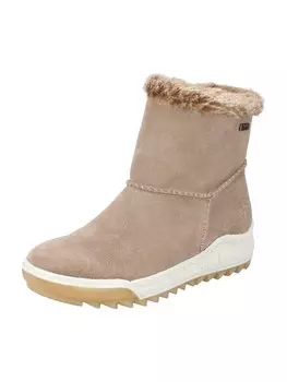 Сапоги rieker Winters, бежевый