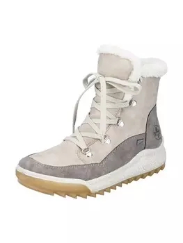 Сапоги rieker Winters, бежевый