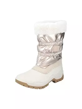 Сапоги rieker Winters, бежевый