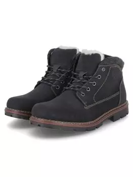 Сапоги rieker Winters, черный