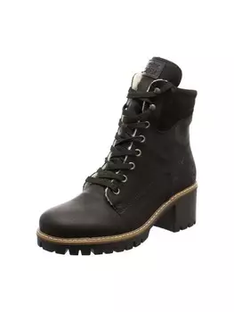 Сапоги rieker Winters, черный