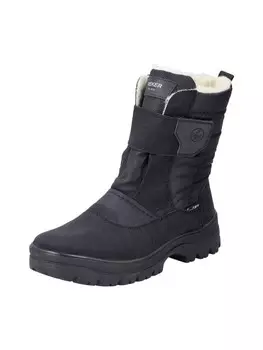 Сапоги rieker Winters, черный