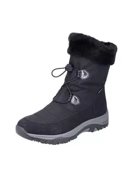 Сапоги rieker Winters, черный