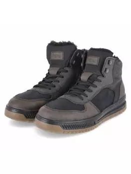 Сапоги rieker Winters, черный