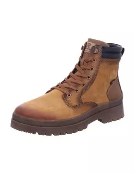 Сапоги rieker Winterschuhe, цвет butterscotch/nuss/sc